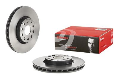 DISC FRANA BREMBO 09676711 1