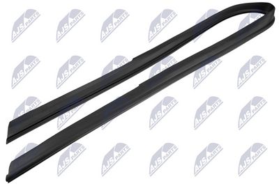 уплътнение, капак двигателен отсек NTY EZC-BM-623