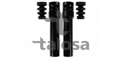 STAUBSCHUTZSATZ STOßDäMPFER