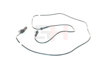 SENZOR TURATIE ROATA GH GH712530H 46
