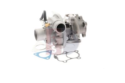 LADER AUFLADUNG AKS DASIS 185020N 3