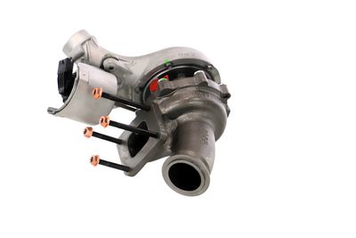 COMPRESOR SISTEM DE SUPRAALIMENTARE REMANTE 003002004449R 24