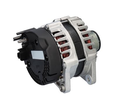GENERATOR / ALTERNATOR VALEO 443540 18