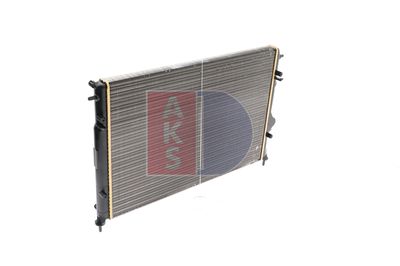 KüHLER MOTORKüHLUNG AKS DASIS 180000N 5