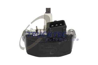 Alternator Regulator 08.17.025