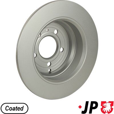 DISC FRANA JP GROUP 4963200200 1