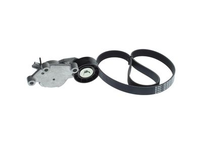 KEILRIPPENRIEMENSATZ BOSCH 1987600730 5