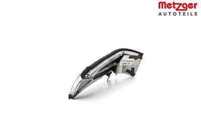 BLINKLEUCHTE METZGER AUTOTEILE 2080139 14