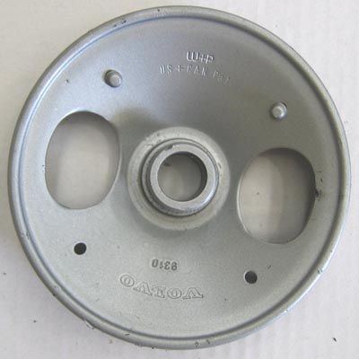 HYDRAULIKPUMPE LENKUNG LIZARTE 040701001 1