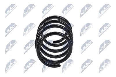 ARC SPIRAL NTY ASZPL029 16