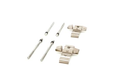 SET ACCESORII PLACUTE FRANA BOSCH 1987474778 11