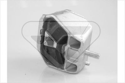 LAGERUNG SCHALTGETRIEBE