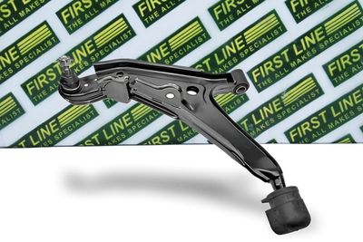 носач, окачване на колелата FIRST LINE FCA5793