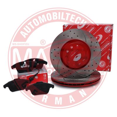 SET FRANA FRANA DISC