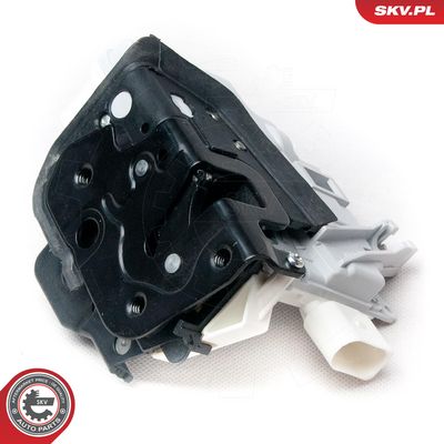 Zámek dveří SKV 16SKV151