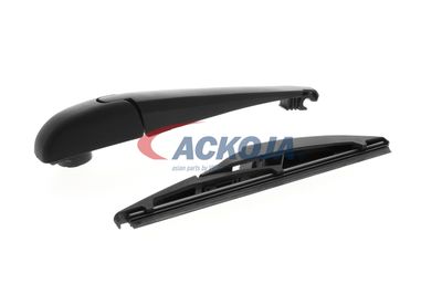 SET STERGATOARE CURATARE PARBRIZ ACKOJA A709680 55