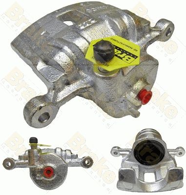 Brake Caliper Brake ENGINEERING CA1379