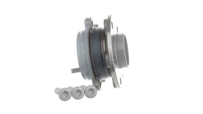 RADLAGERSATZ SKF VKBA7132 27