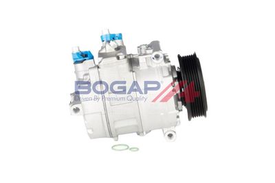 COMPRESOR CLIMATIZARE