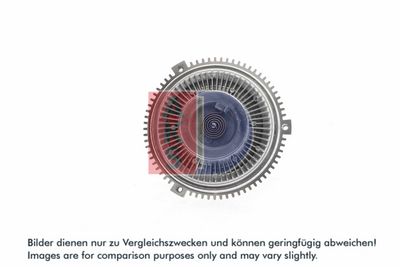 KUPPLUNG KüHLERLüFTER