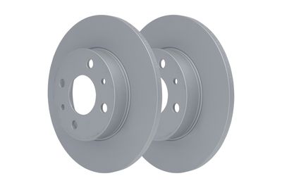 Brake Disc 24.0111-0119.1