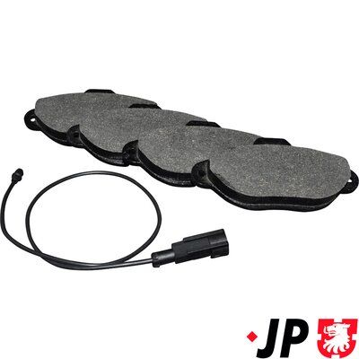 SET PLACUTE FRANA FRANA DISC