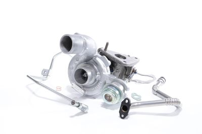 LADER AUFLADUNG BTS Turbo T981066 4