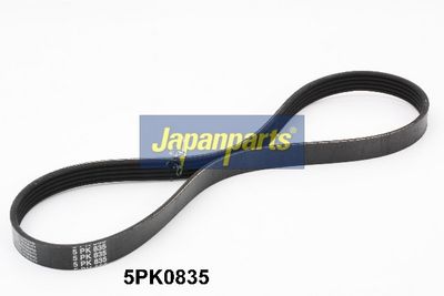 JAPANPARTS V formos rumbuoti diržai