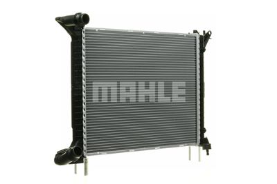 RADIATOR RACIRE MOTOR MAHLE CR532000P 42