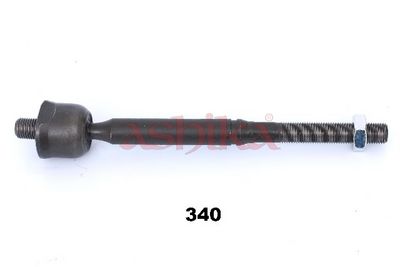 аксиален шарнирен накрайник, напречна кормилна щанга ASHIKA 103-03-340