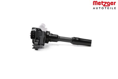 ZüNDSPULE METZGER AUTOTEILE 0880423 3