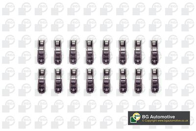 CULBUTOR TREN SUPAPE