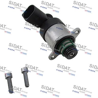 Регулирующий клапан, количество топлива (Common-Rail-System) SIDAT 83.1787 для BMW X3