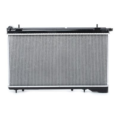 радиатор, охлаждане на двигателя RIDEX 470R0323
