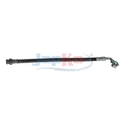 Halter, Bremsschlauch