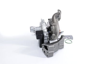 LADER AUFLADUNG BTS Turbo T981436 9