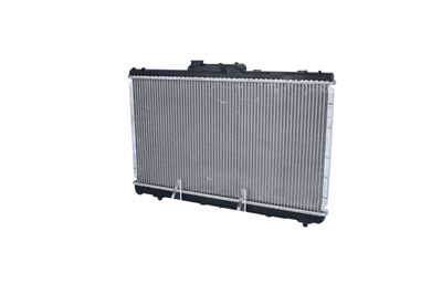 KüHLER MOTORKüHLUNG NRF 53941 29