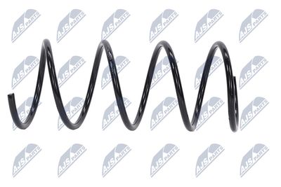 ARC SPIRAL NTY ASZME009 25
