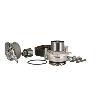 SET POMPA APA + CUREA DINTATA GATES KP45678XS 17