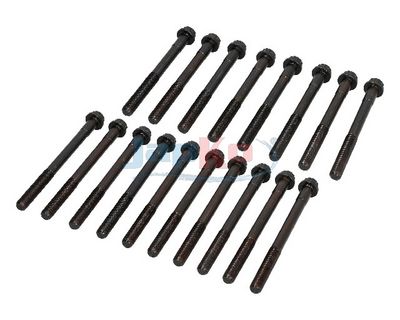 SET SURUB CHIULASA
