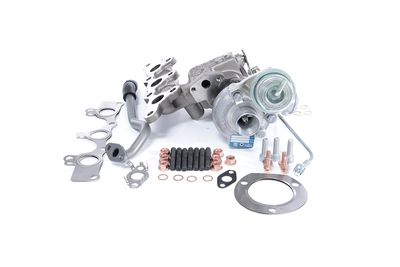 LADER AUFLADUNG BTS Turbo T981407 1