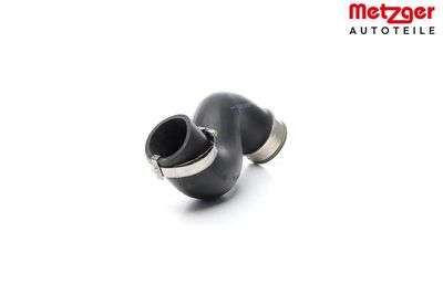 LADELUFTSCHLAUCH METZGER AUTOTEILE 2400067 30