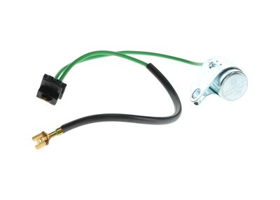 CONDENSATOR APRINDERE BOSCH 9231081465 6