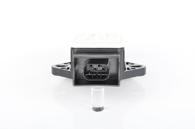 SENSOR LäNGS-/QUERBESCHLEUNIGUNG