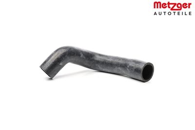 FURTUN RADIATOR METZGER AUTOTEILE 2420102 3