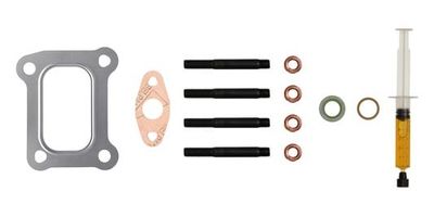 ALANKO 10920953 Турбина  для LAND ROVER RANGE ROVER IV (L405) 3.0 TDV6 4x4