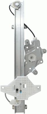 MECANISM ACTIONARE GEAM