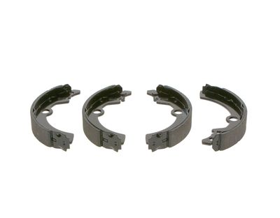 Brake Shoe Set 0 986 487 676