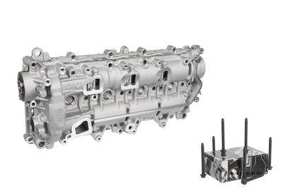 SET AX CU CAME ET ENGINETEAM HV0465VR2 19