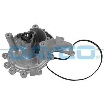 Water Pump, engine cooling DAYCO DP294